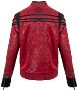 Marvel Shang-Chi Jacket