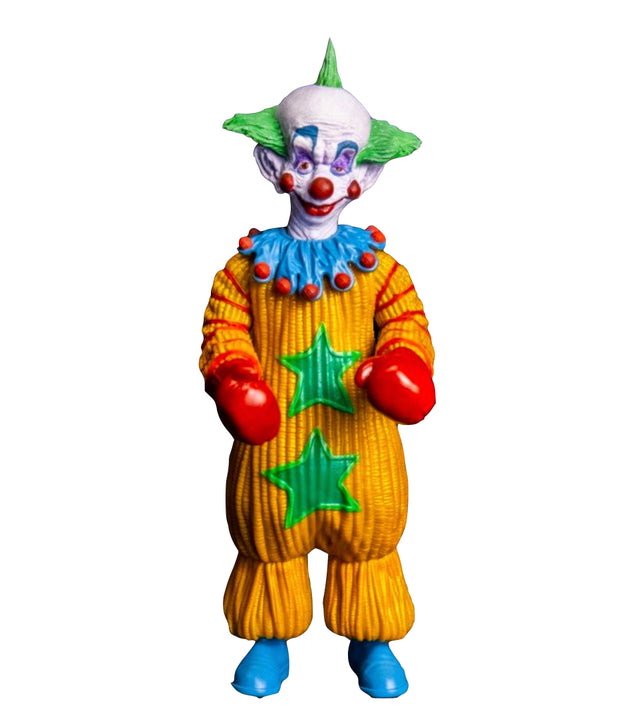 Killer Klowns From Outer Space Shorty 8