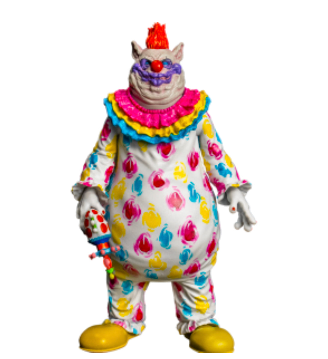 Killer Klowns From Outer Space Fatso 8" Scale Figure