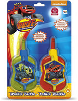 Blaze and The Monster Machines Walkie Talkies