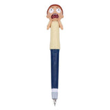 Rick and Morty Ballpoint Pen Morty 18 cm