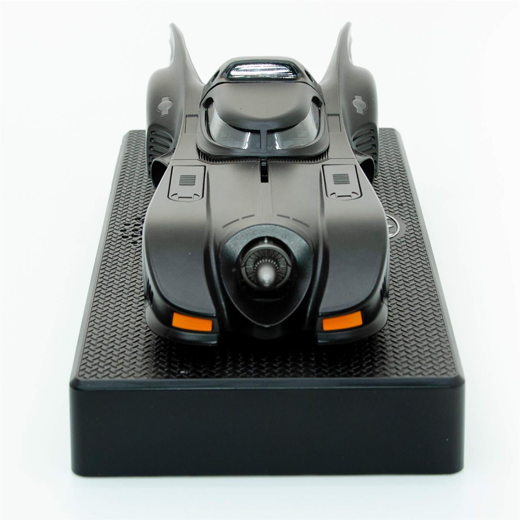 DC Comics store Batman Batmobile Voice Activated Bluetooth Speaker