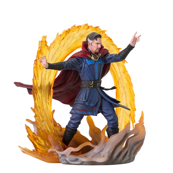 Marvel Dr Strange 2 Gallery PVC Statue