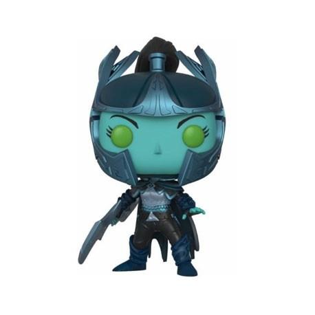 DOTA 2 PHANTOM ASSASSIN FUNKO POP! VINYL