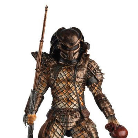 Predator 2 City Hunter Predator Figurine