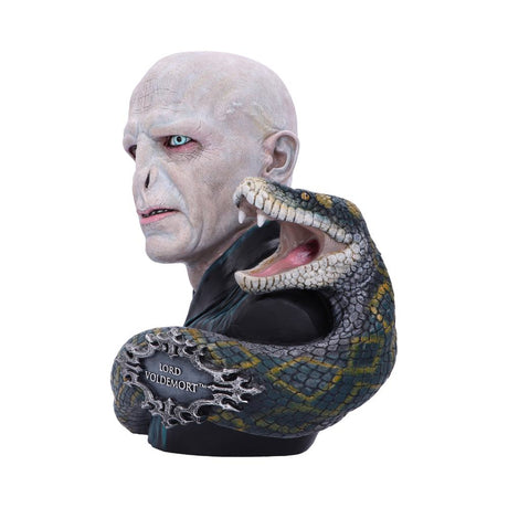 Harry Potter Lord Voldemort Bust 30.5cm