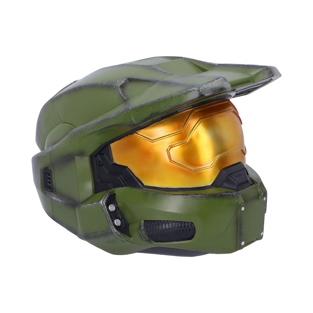 Halo Master Chief Helmet box 25cm