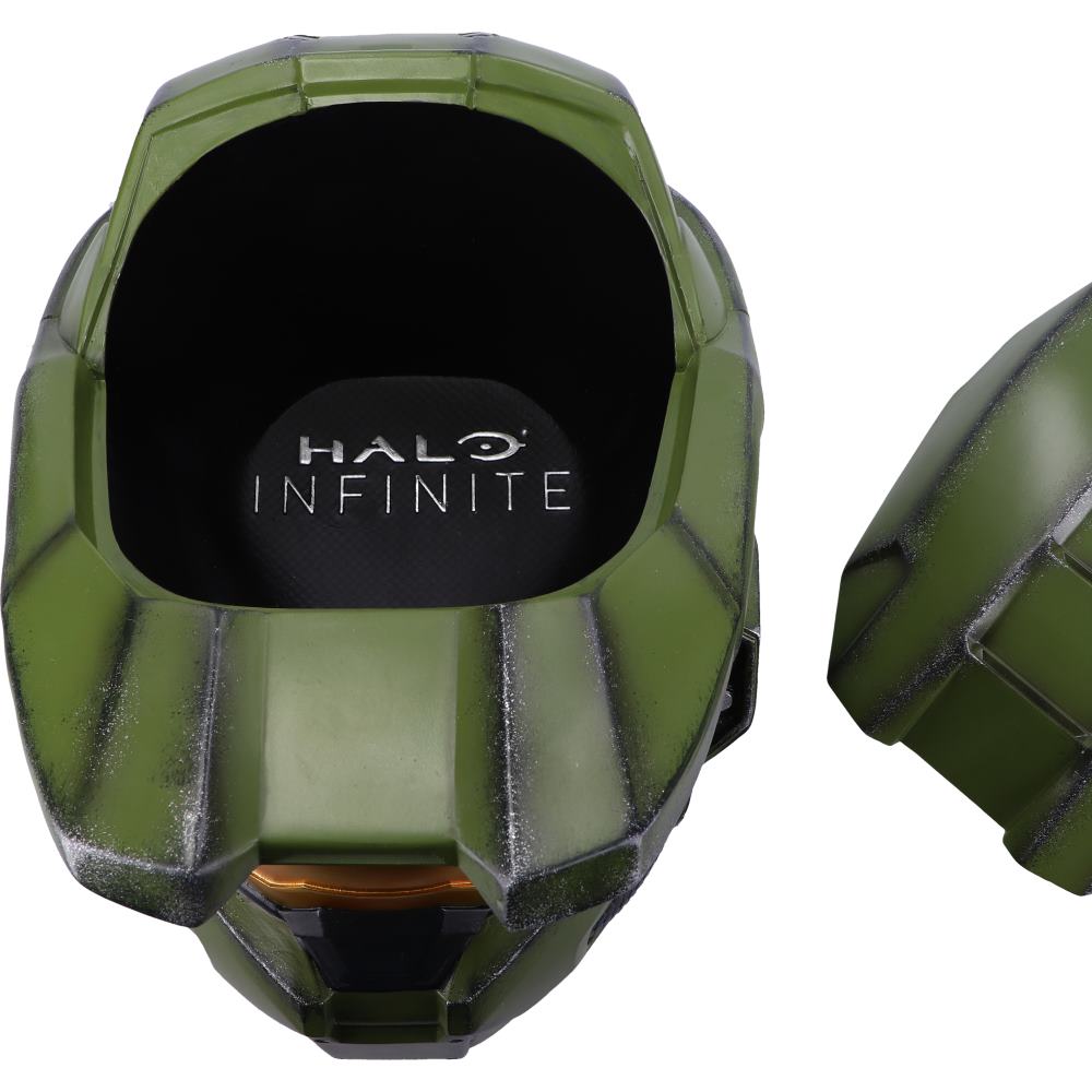 Halo Master Chief Helmet box 25cm