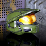 Halo Master Chief Helmet box 25cm