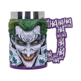 DC Comics The Joker Tankard 15.5cm