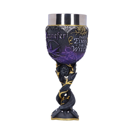 The Witcher Yennefer Goblet 19.5cm