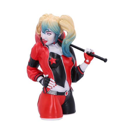 DC Comics Harley Quinn Bust 30cm Statue