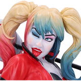 DC Comics Harley Quinn Bust 30cm Statue