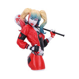 DC Comics Harley Quinn Bust 30cm Statue