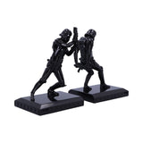 Star Wars Stormtrooper Shadow Bookends 26.5cm