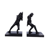 Star Wars Stormtrooper Shadow Bookends 26.5cm