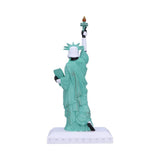 Star Wars Stormtrooper Statue of Liberty Statue Figurine 23.5cm