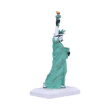 Star Wars Stormtrooper Statue of Liberty Statue Figurine 23.5cm