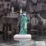 Star Wars Stormtrooper Statue of Liberty Statue Figurine 23.5cm