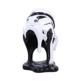 Star Wars Stormtrooper Too Hot To Handle Statue 23cm