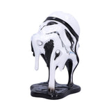 Star Wars Stormtrooper Too Hot To Handle Statue 23cm