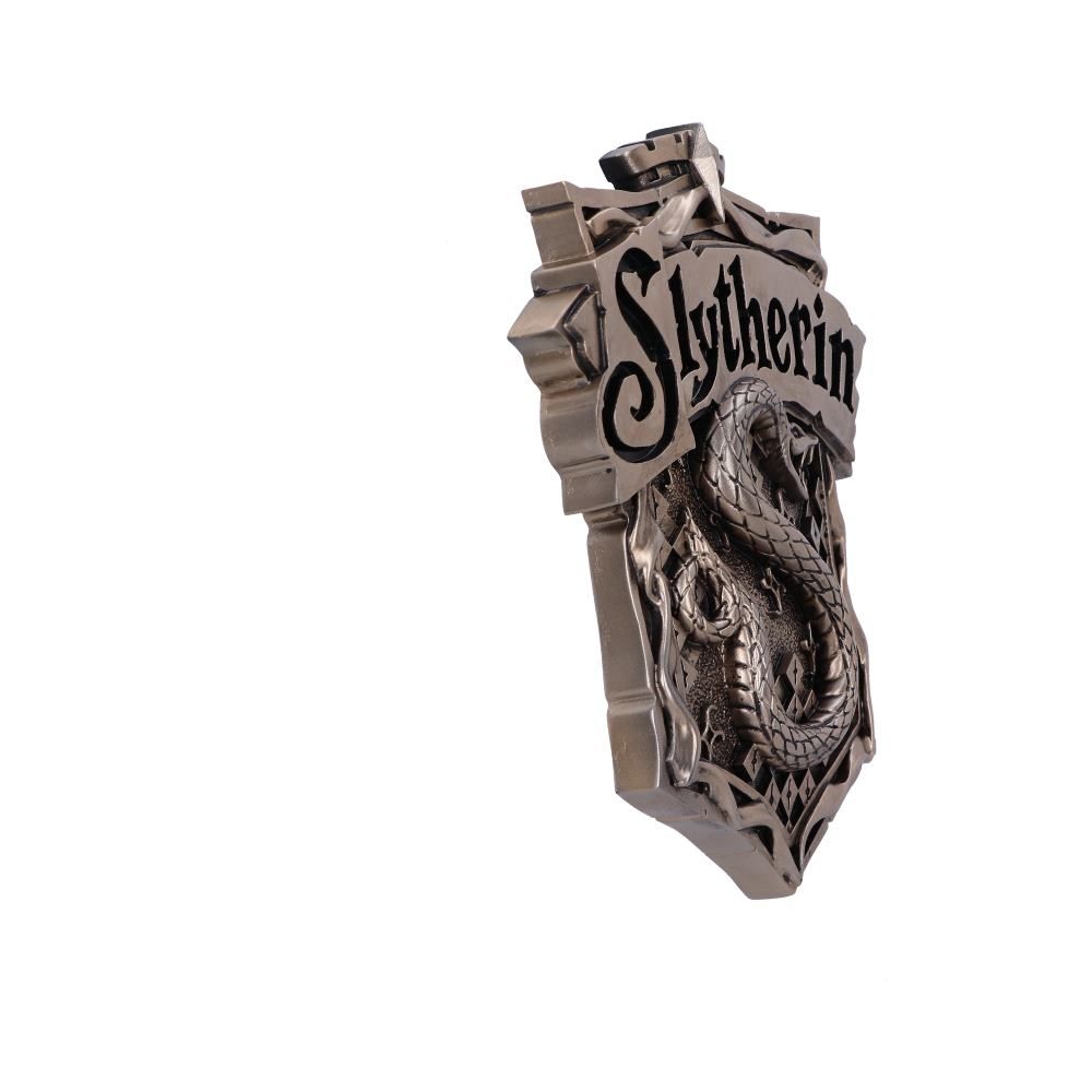 Harry Potter Slytherin Door Knocker 24.5cm