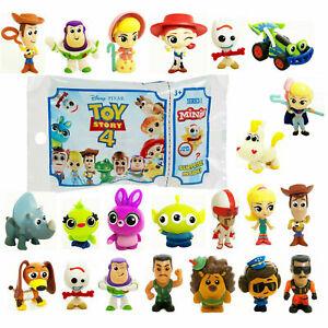 Disney Pixar Toy Story 4 Surprise Figure