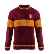 Harry Potter: Gryffindor Quidditch Jumper