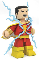 DC Comics Vinimates Shazam 4" Vinyl Figure