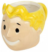 Fallout Vault Boy 3D Mug