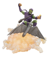 Marvel Gallery Comic Green Goblin Deluxe PVC Statue