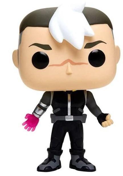 VOLTRON SHIRO REGULAR CLOTHES GITD SPECIAL EDITION FUNKO POP! VINYL