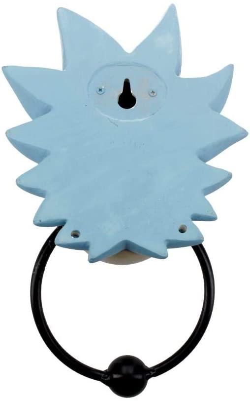 Rick And Morty Rick Door Knocker