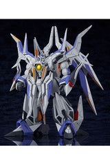 Hades Project Zeorymer Moderoid Figure Great Zeorymer