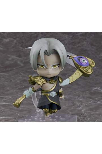 Hades Thanatos 10cm Nendoroid Action Figure