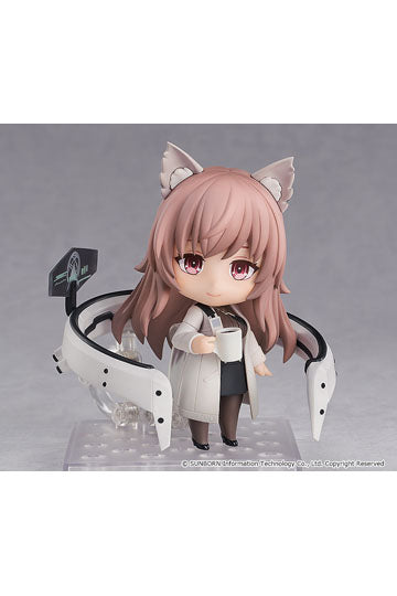 Neural Cloud Nendoroid Figure Persicaria