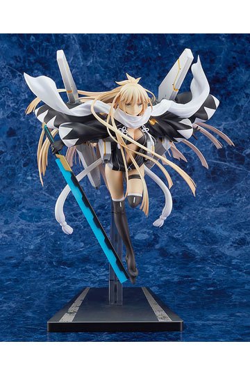 Fate /Grand Order Aassassin Okita J Souji 1/7TH Scale Statue