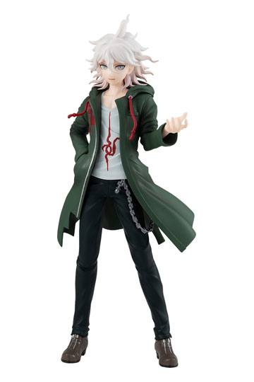 Danganronpa 1.2 Reload Pop Up Parade Figure Nagito Komaeda