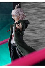 Danganronpa 1.2 Reload Pop Up Parade Figure Nagito Komaeda