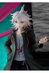 Danganronpa 1.2 Reload Pop Up Parade Figure Nagito Komaeda