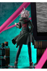 Danganronpa 1.2 Reload Pop Up Parade Figure Nagito Komaeda