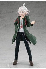 Danganronpa 1.2 Reload Pop Up Parade Figure Nagito Komaeda