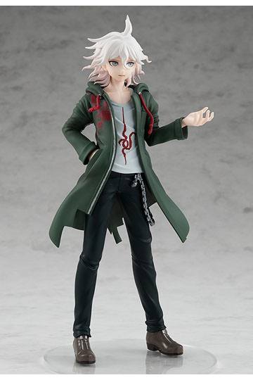 Danganronpa 1.2 Reload Pop Up Parade Figure Nagito Komaeda