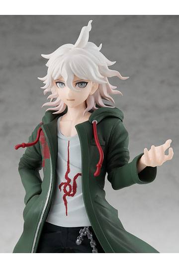 Danganronpa 1.2 Reload Pop Up Parade Figure Nagito Komaeda