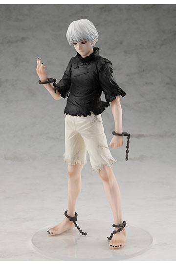 Tokyo Ghoul  Pop Up Parade Figure Ken Kaneki