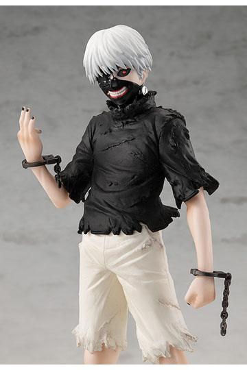 Tokyo Ghoul  Pop Up Parade Figure Ken Kaneki