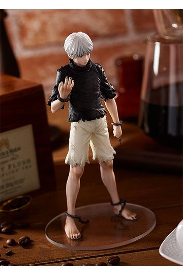 Tokyo Ghoul  Pop Up Parade Figure Ken Kaneki