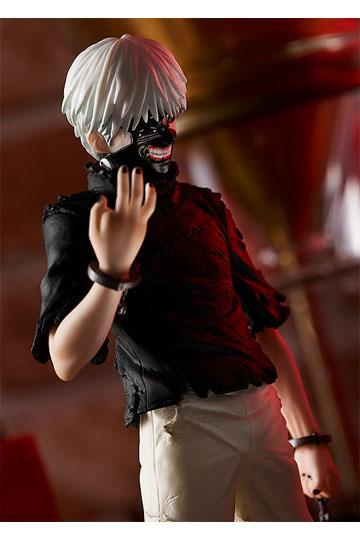 Tokyo Ghoul  Pop Up Parade Figure Ken Kaneki