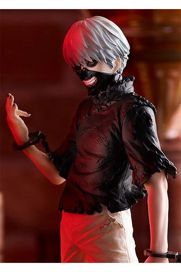 Tokyo Ghoul  Pop Up Parade Figure Ken Kaneki