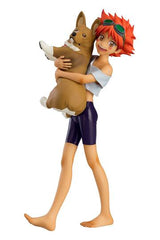 Cowboy Bebop POP UP PARADE Figure Ed & Ein